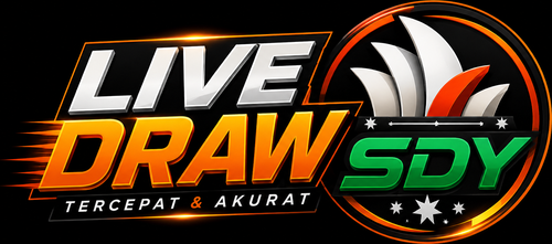 Logo Live Draw SDY